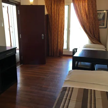 Consul - Family Hotel 3*