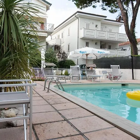 Consul - Family Hotel 3*