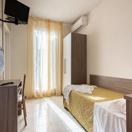 Consul - Family Hotel 3*