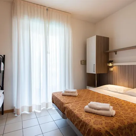 Hotel Consul - Family Riccione