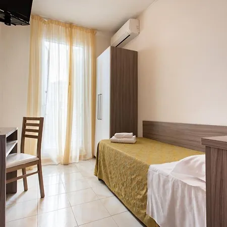 Consul - Family Szálloda Riccione