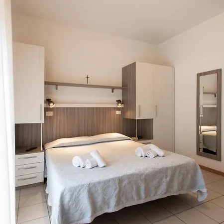 Hotel Consul - Family 3*