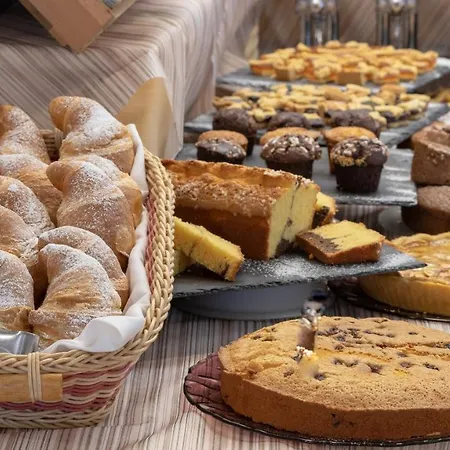 Consul - Family 3* Riccione