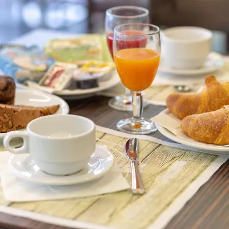 Consul - Family 3* Riccione