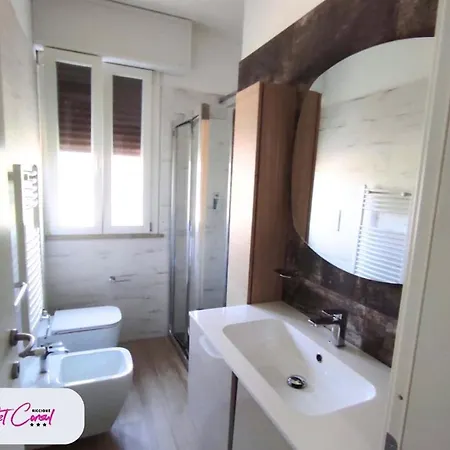 Hotel Consul - Family Riccione