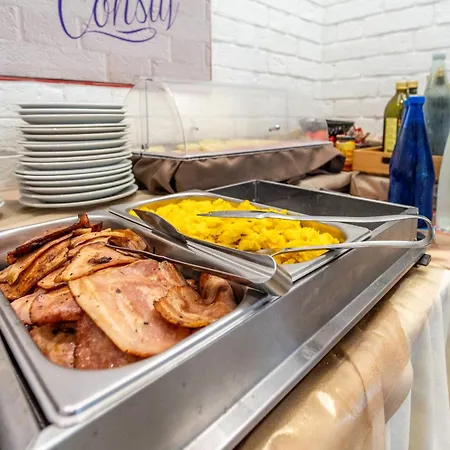 Otel Consul - Family Riccione