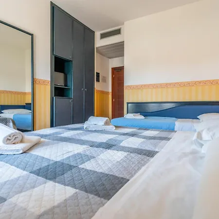 Consul - Family Hotell 3*