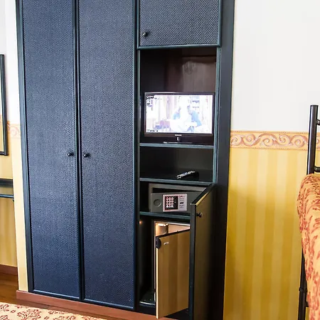 Consul - Family Riccione