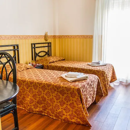 Szálloda Consul - Family