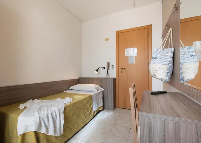 Otel Consul - Family Riccione