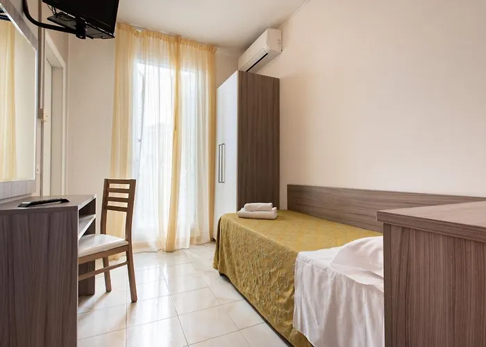 Consul - Family Otel Riccione