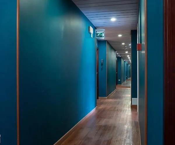 Consul - Family Otel Riccione