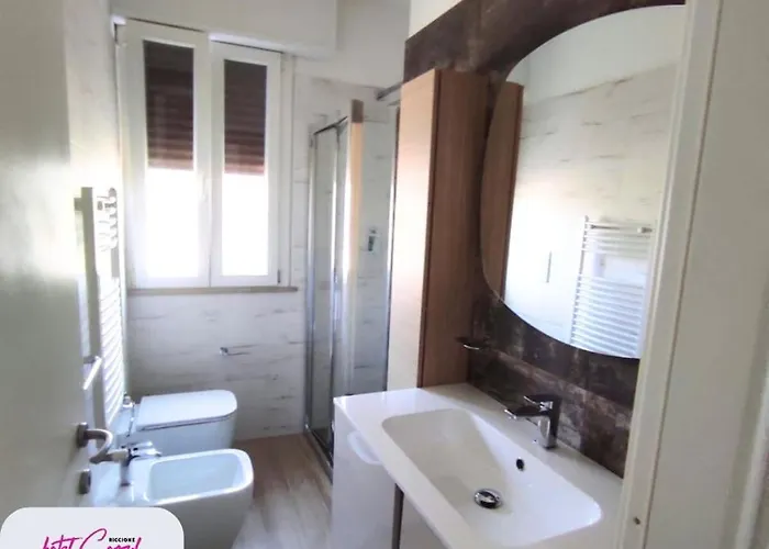 Otel Consul - Family Riccione