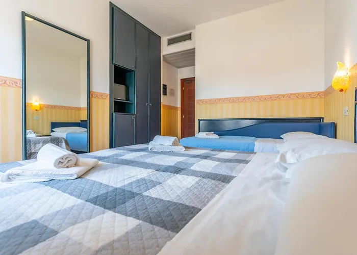 Consul - Family Hotell 3*