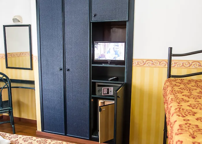 Consul - Family Riccione