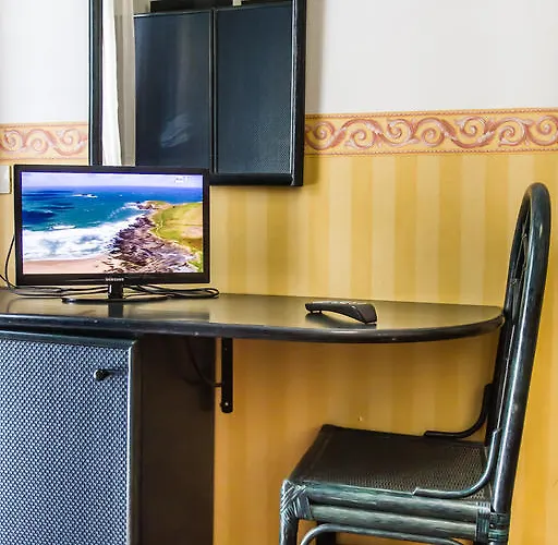 Otel Consul - Family