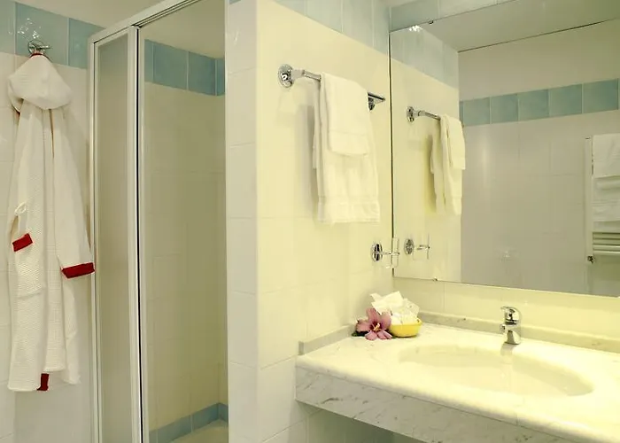 Otel Consul - Family Riccione