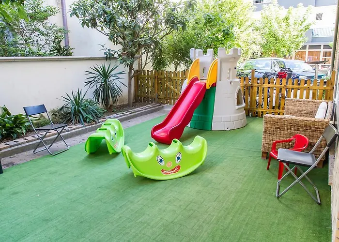 Otel Consul - Family 3*