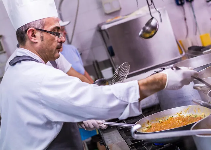 Hotell Consul - Family Riccione