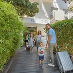 Consul - Family ריצ'יונה