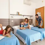 Consul - Family Отель Риччоне