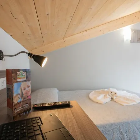 Consul - Family Hotel Riccione