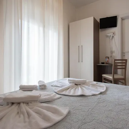 Consul - Family Hotel Riccione