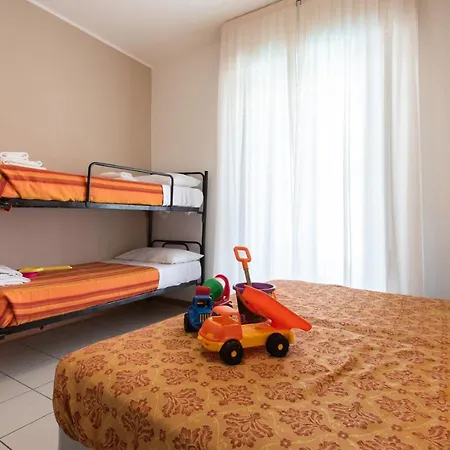 Consul - Family Hotel Riccione