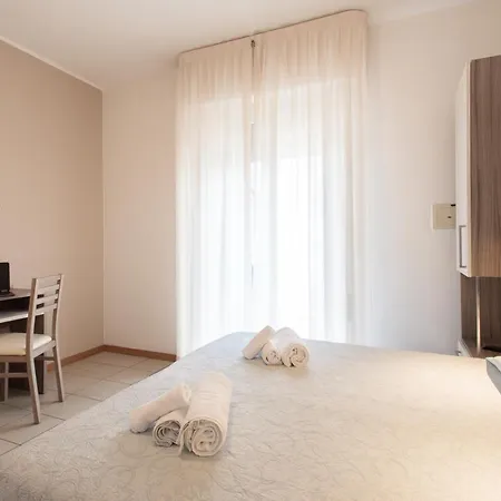 Consul - Family מלון ריצ'יונה