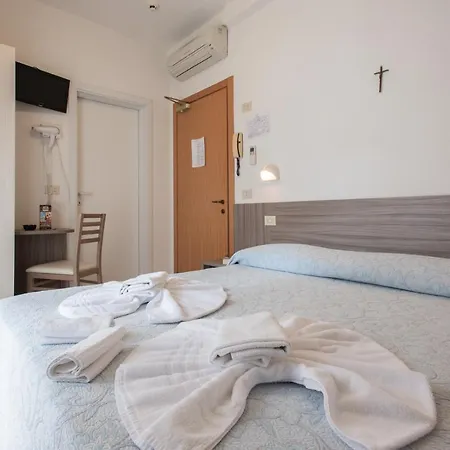 Consul - Family ריצ'יונה