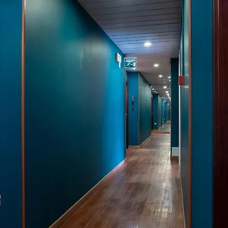 Consul - Family מלון ריצ'יונה