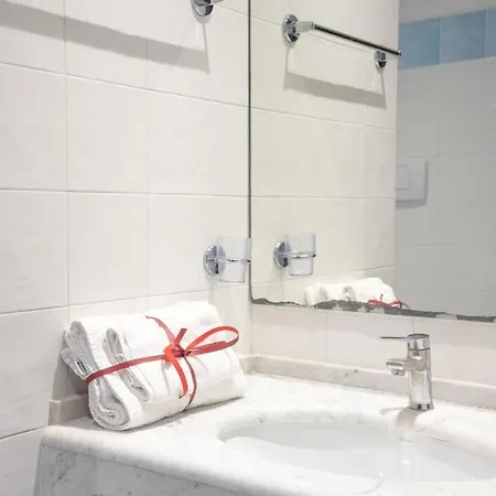 מלון Consul - Family