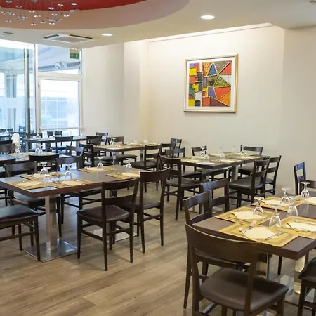 Consul - Family 3* Riccione