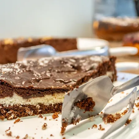 Consul - Family 호텔 리치오네