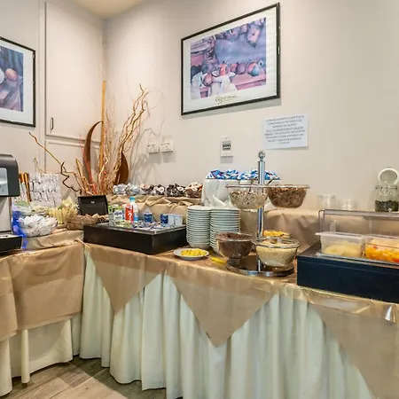 호텔 Consul - Family