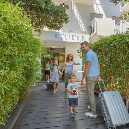 Consul - Family Riccione