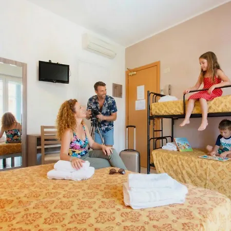 Consul - Family Hotel Riccione