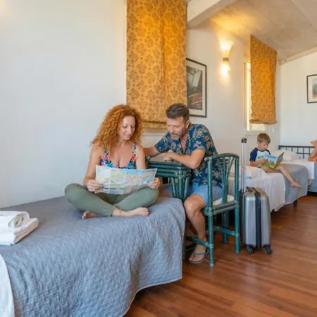 Consul - Family Hotel