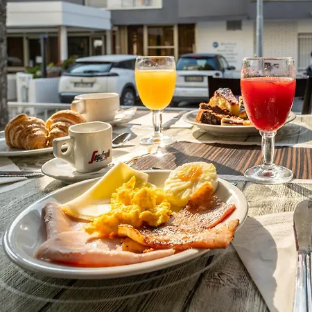 Hotel Consul - Family