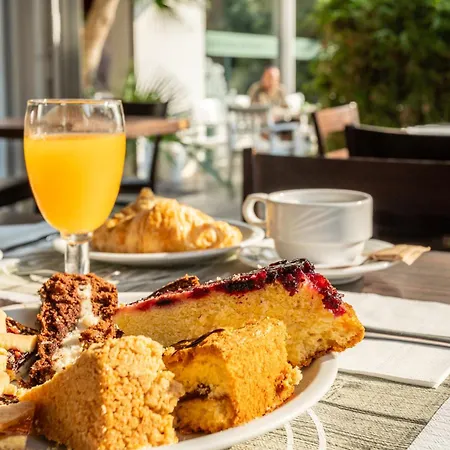 Consul - Family Hotel Riccione