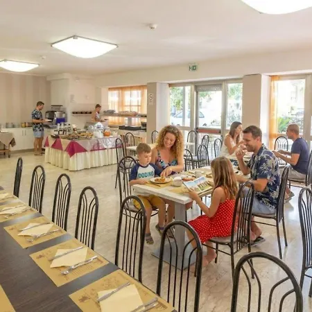 Consul - Family Riccione