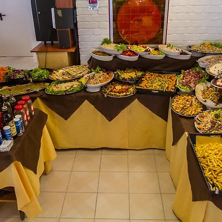 Consul - Family ריצ'יונה