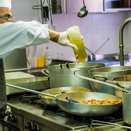 Hotell Consul - Family Riccione