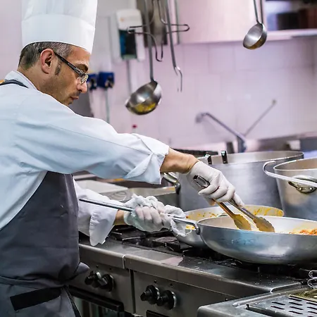 Consul - Family Riccione