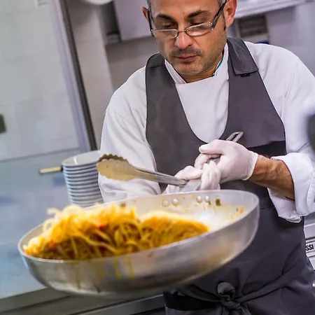 Hotell Consul - Family Riccione