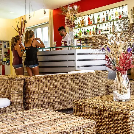 Consul - Family Riccione