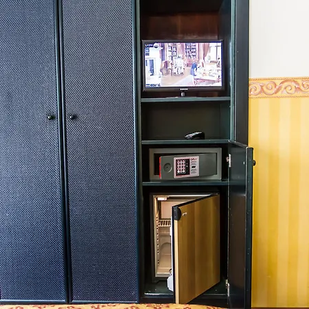 Hotel Consul - Family Riccione