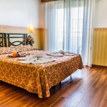 Consul - Family ריצ'יונה