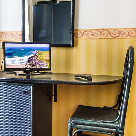 מלון Consul - Family