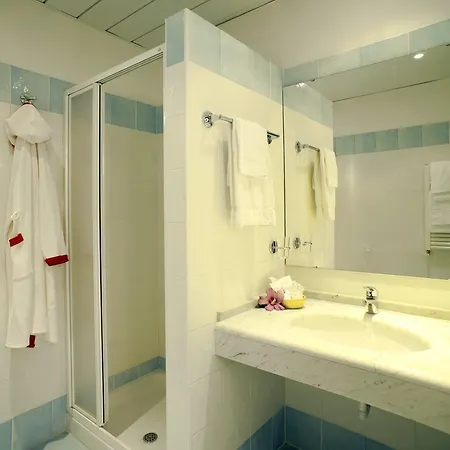 Hotel Consul - Family Riccione